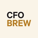 CFO Brew