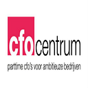The CFO Centre logo
