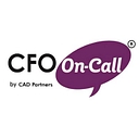 Cfo On Call By Cad Partners logo