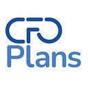 Cfoplans logo