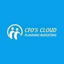 Cfo's Cloud logo