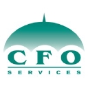 Cfo Services Ireland logo