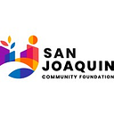 SAN JOAQUIN COMMUNITY FOUNDATION INC logo