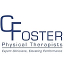 C. Foster & Associates Physical Therapy logo