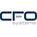 Cfo Systems, Llc logo