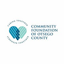 Community Foundation of logo
