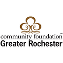 COMMUNITY FOUNDATION OF GREATER logo