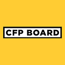 CERTIFIED FINANCIAL PLANNER BOARD OF logo