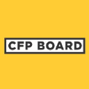 Certified Financial Planner Board of logo