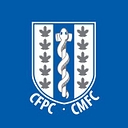 The College Of Family Physicians Of Canada logo