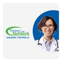Calgary Foothills Primary Care Network logo