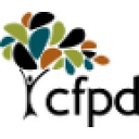 Colorado Fund for People With logo