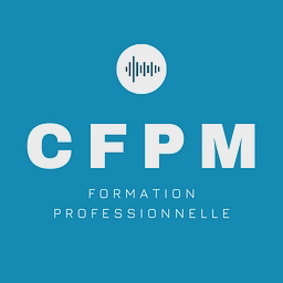 Logo CFPM