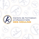 Centre De Formation Professionnelle Des Moulins (Cfp Des Moulins) logo