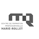 Cfp Marie Rollet logo