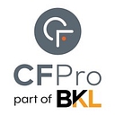 Cfpro Ltd logo