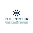 The Center For Psychological Services logo