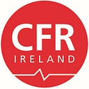 Favicon of CFR Ireland