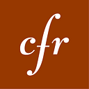 Council on Foreign Relations (CFR) logo
