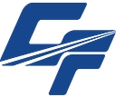 Cf Rail Services logo