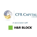 Cfr Capital Group logo
