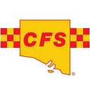 South Australian Country Fire Service logo