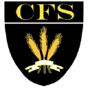 Colonel Frank Seely Academy logo
