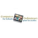 Alberta Computers For Schools logo