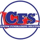 Custom Fundraising Solutions logo