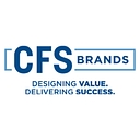 Cfs Brands logo