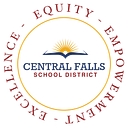 Central Falls School District logo