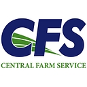 Central Farm Service logo