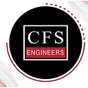 Cook, Flatt & Strobel Engineers, P.A. logo