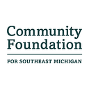 COMMUNITY FOUNDATION FOR SOUTHEAST logo