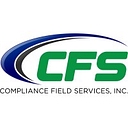 Compliance Field Services logo