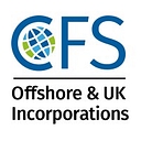 Cfs International Formations logo