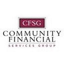 Community Financial Services Group, Llc logo