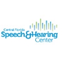 Central Florida Speech And Hearing Center logo