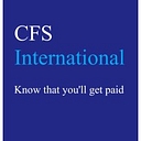 Cfs International Inc. logo