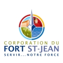 Corporation Du Fort St Jean logo