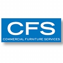 Commercial Furniture Services logo