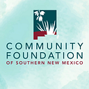 Community Foundation of Southern logo