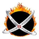 Cross Fire & Security Co., Inc. logo