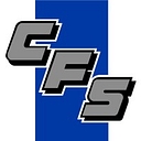 Continental Field Systems, Inc. logo
