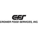 Cromer Food Services, Inc. logo