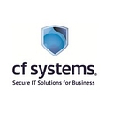 Cf Systems Ltd logo