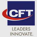 CFT S.p.A. logo