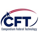 Compendium Federal Technology, Llc logo