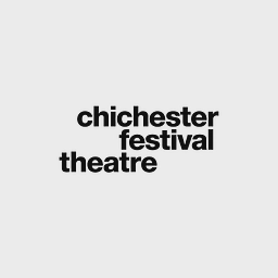Chichester Festival Theatre logo