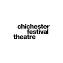 Chichester Festival Theatre logo